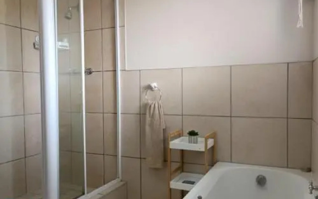 Santini Village 50, Plettenberg Bay