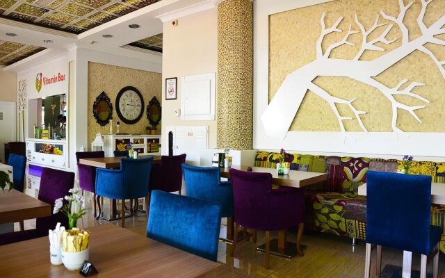 Grand Saatcioglu Otel
