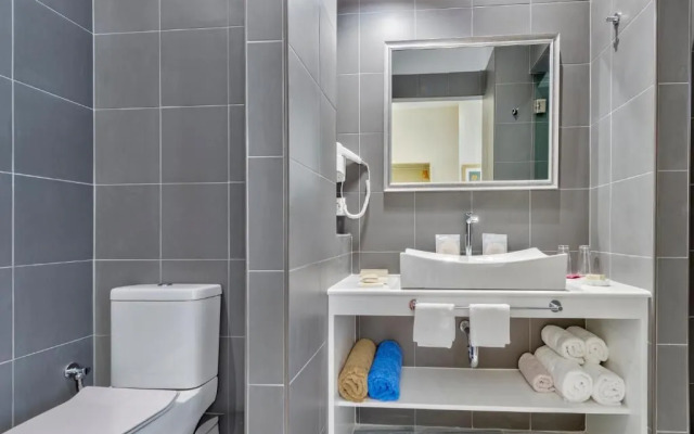 1844 Suites Syros