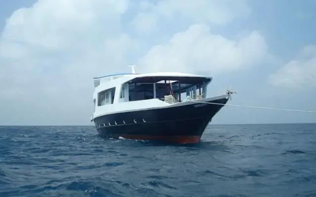 Mv Aisha