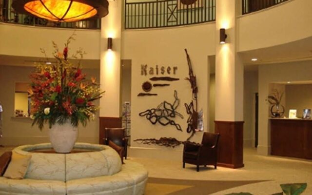 Caribe Resort by Prickett Properties