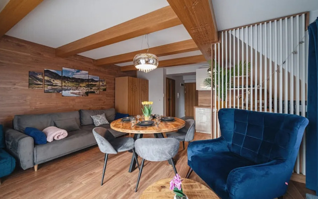 Sun&Snow Resorts E Białka Tatrzańska