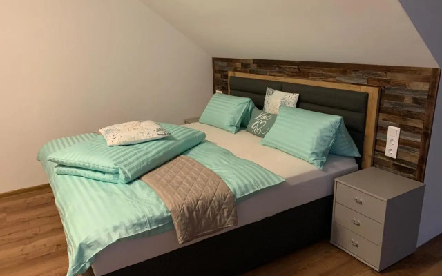 Ferienhaus Feil