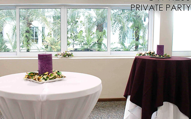 Metropolitan YMCA Singapore