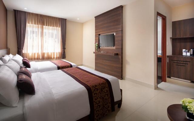 Nolis Hotel