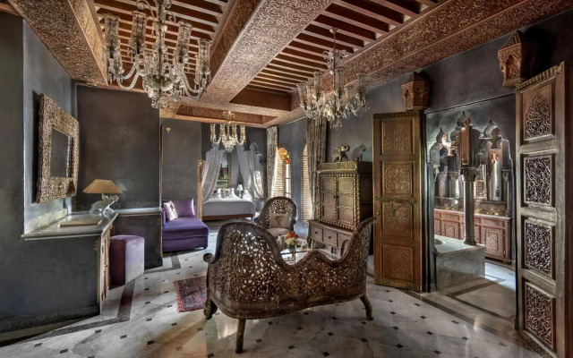 La Sultana Marrakech