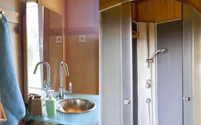 Эко-Усадьба Ошеть