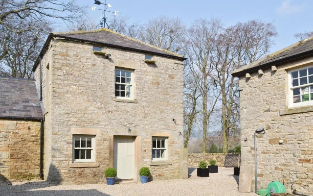 The Dovecote