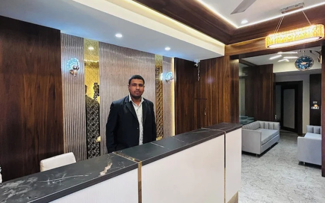 Hotel Care Residency