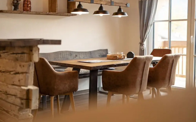 Premium Ferienhaus # 1B mit Sauna