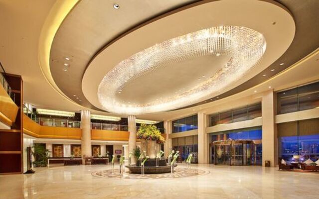 Wenzhou Binhai Grand Hotel