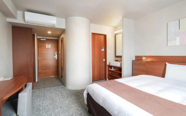 Vessel Hotel Miyakonojo