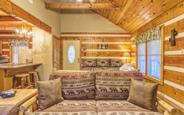 Moonshine Madness #1611