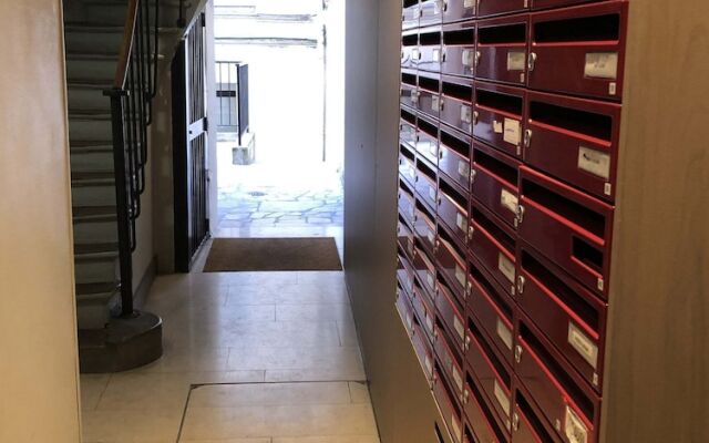 Appartement A Saint Charles