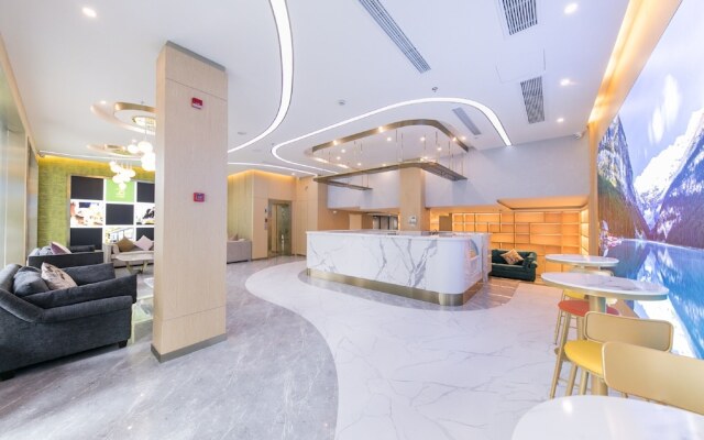 IBIS styles taizhou tiantai HOTEL