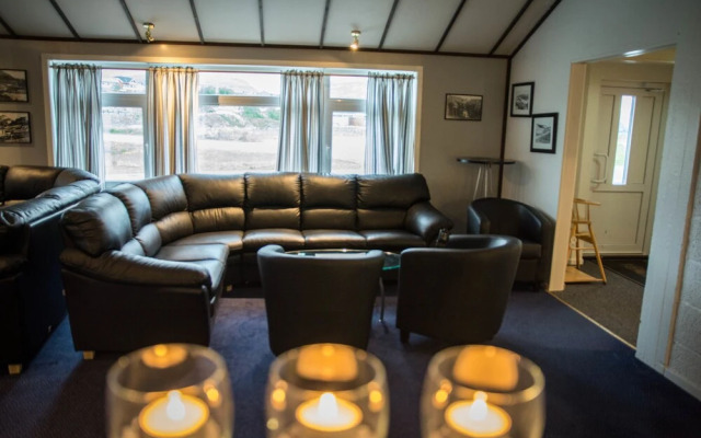 Båtsfjord Polar Hotell