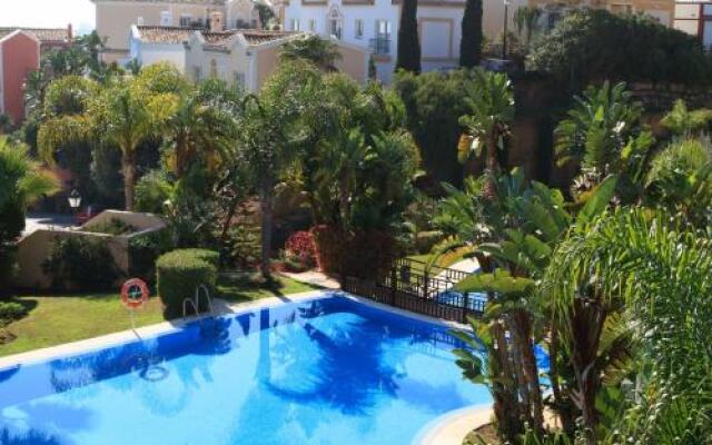 Albatros Hill Marbella