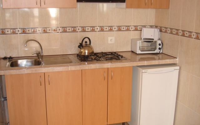 Marc Apartments