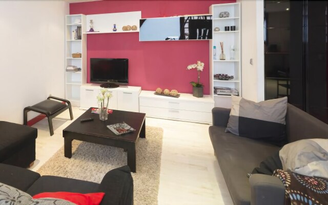 Superb Lofts in Retiro by Allô Housing