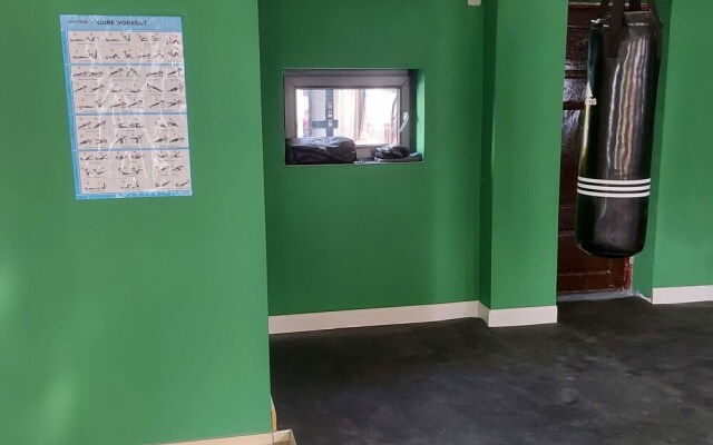 An der Dorfkirche Hehlen