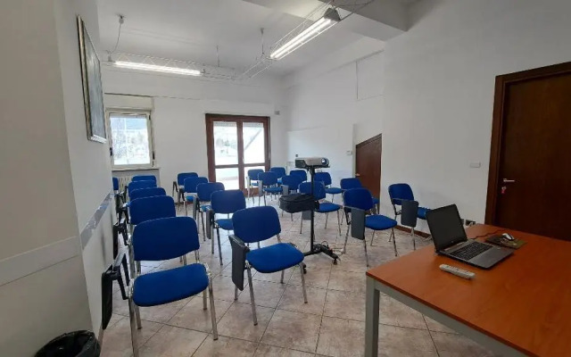 Residence Hotel Azzurro