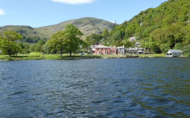 Glenridding House