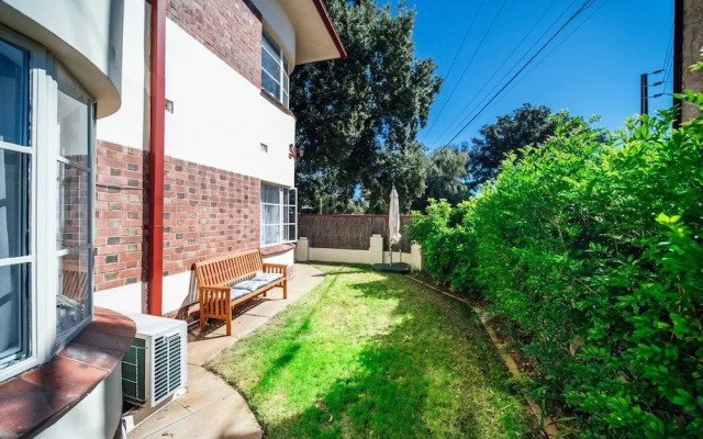 Masterpiece on Moseley-art Deco Luxury - Beach - Wifi