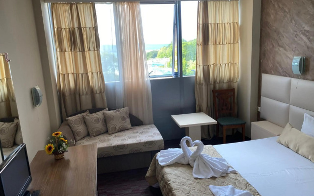Hotel Kamenec - Kiten
