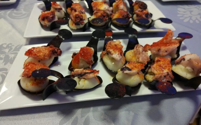 Hotel Restaurante Los Rosales