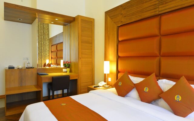 Hotel Amazing Mandalay