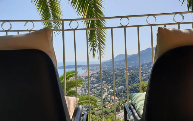 Villa Panoramica