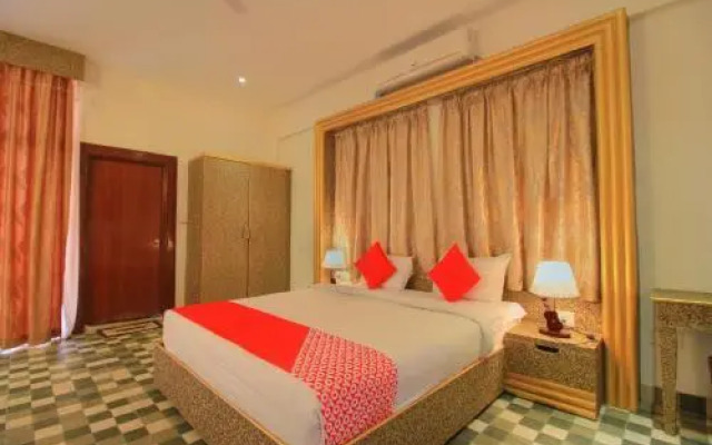 New Milestone Hotel