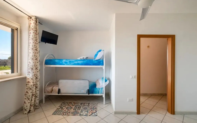 Casa Sogno Salentino Garden Ac