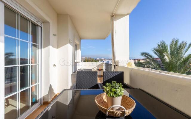 Residencial Duquesa 18