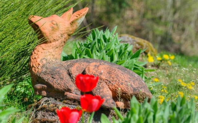 Waldhotel Sonnenberg