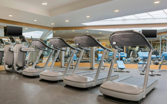 Le Méridien Cairo Airport