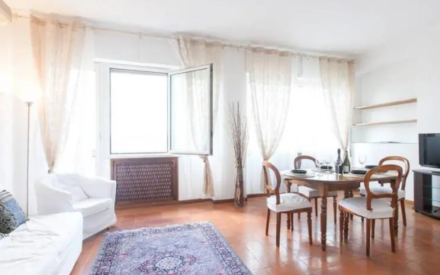 Princes Suite Piazza di Spagna