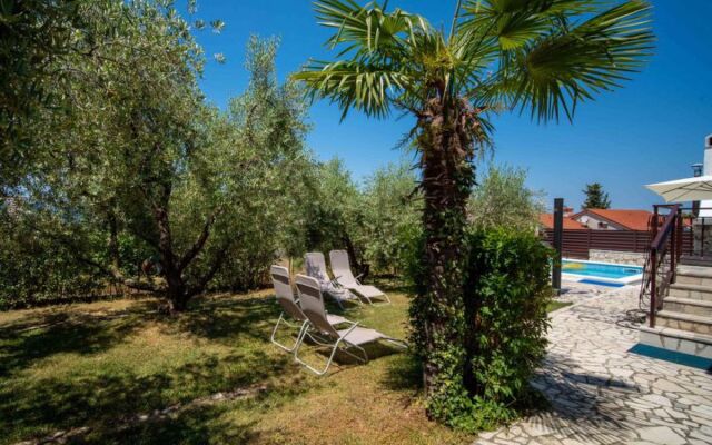 Apartment Albaneze Krk/Njivice