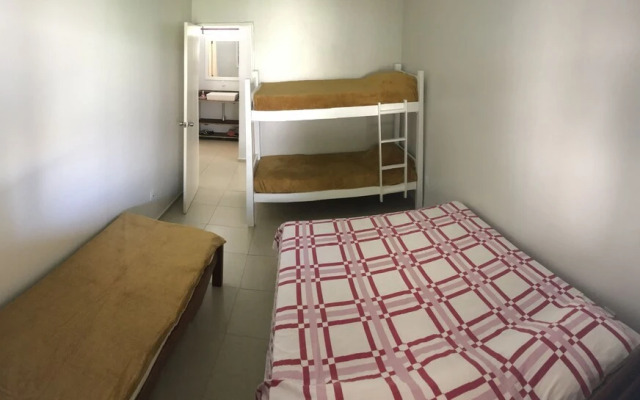 Vacanze - Casa Barra de São Miguel