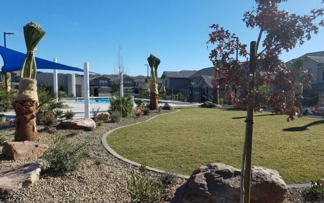 Sun Villa