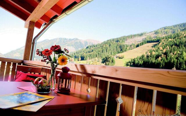 JUFA Hotel Donnersbachwald