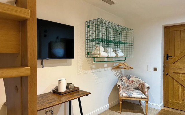 Ridings at Theobalds Park