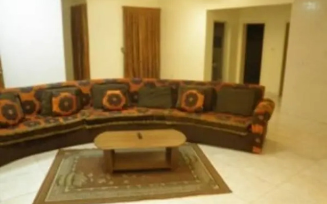 Ghurnata Suites Palace