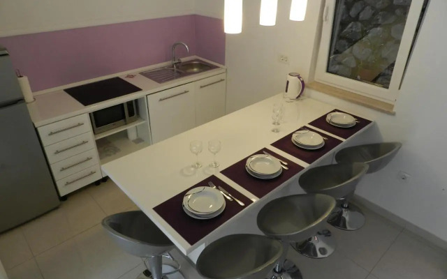 Apartment Gregov