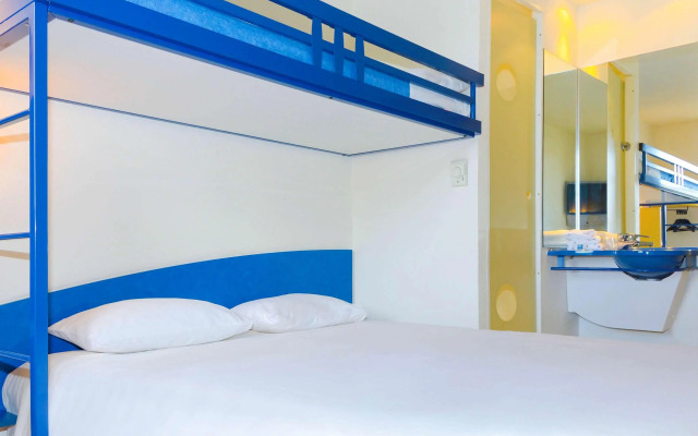 ibis budget Nevers Varennes Vauzelles