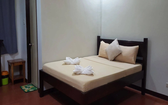 Seaslugs Travellers Inn