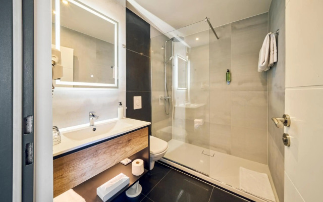 Arthotel ANA im Olympiapark