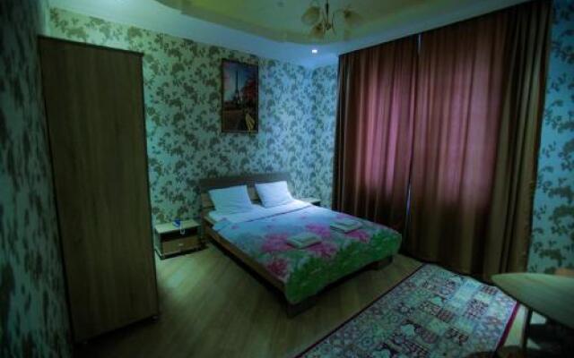 Hotel Alash