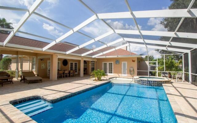 Villa Eagle - Executive - 3 Bedroom