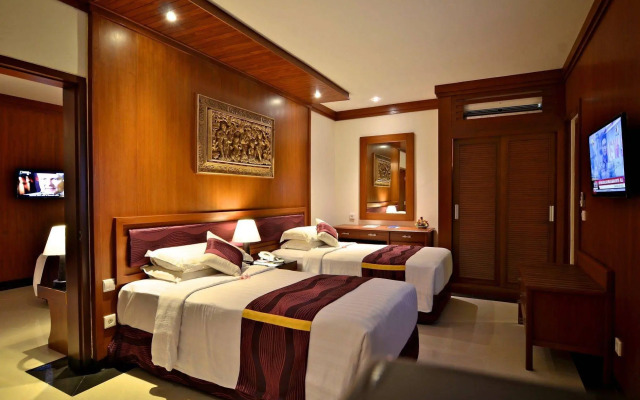 Bali Beach Hotel
